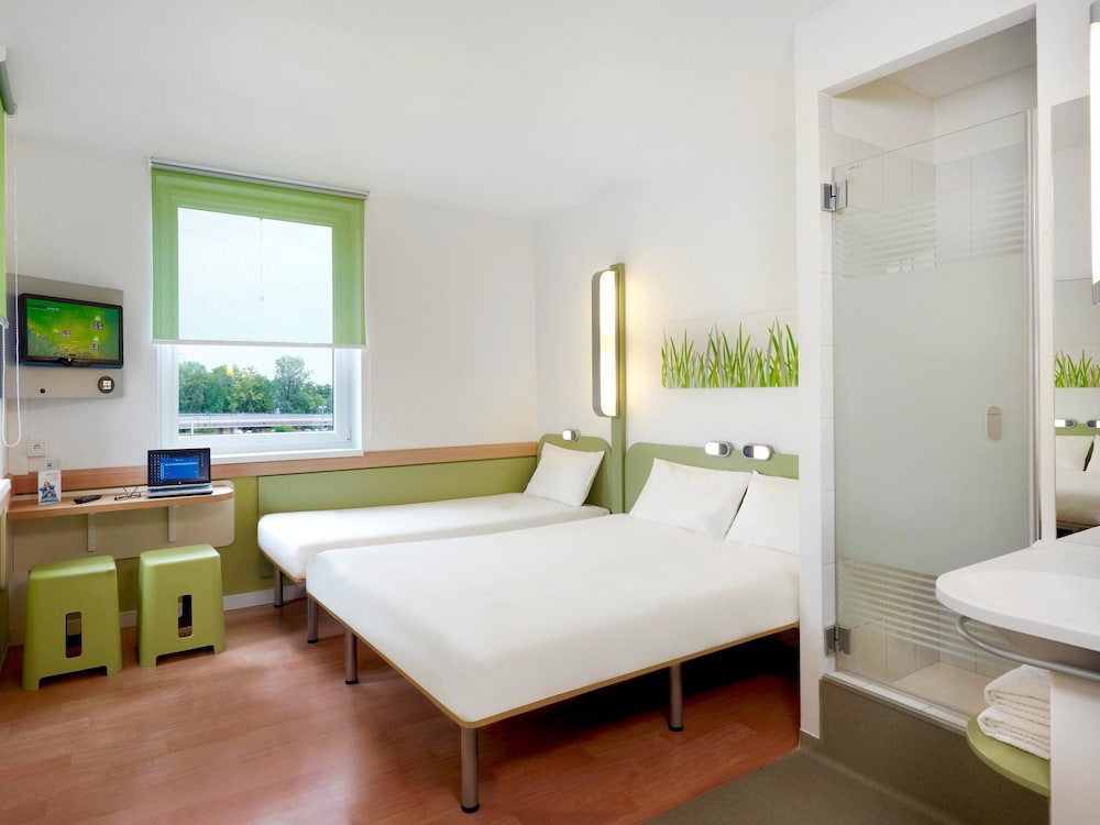 ibis Krakow Stare Miasto 31/77