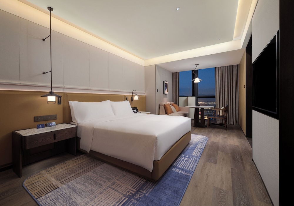 DoubleTree by Hilton Zhangzhou 14/39
