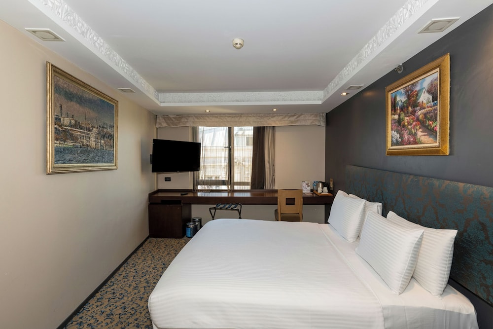 Pera Tulip Hotel 14/65