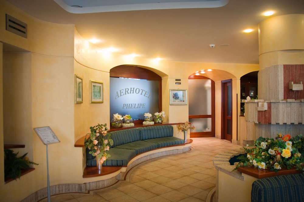 Aerhotel Phelipe - Adults Only 12/30