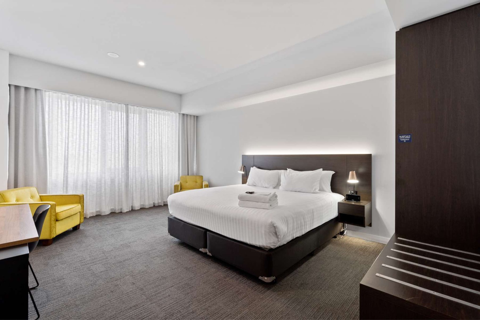 The Gerald Apartment Hotel 10/50