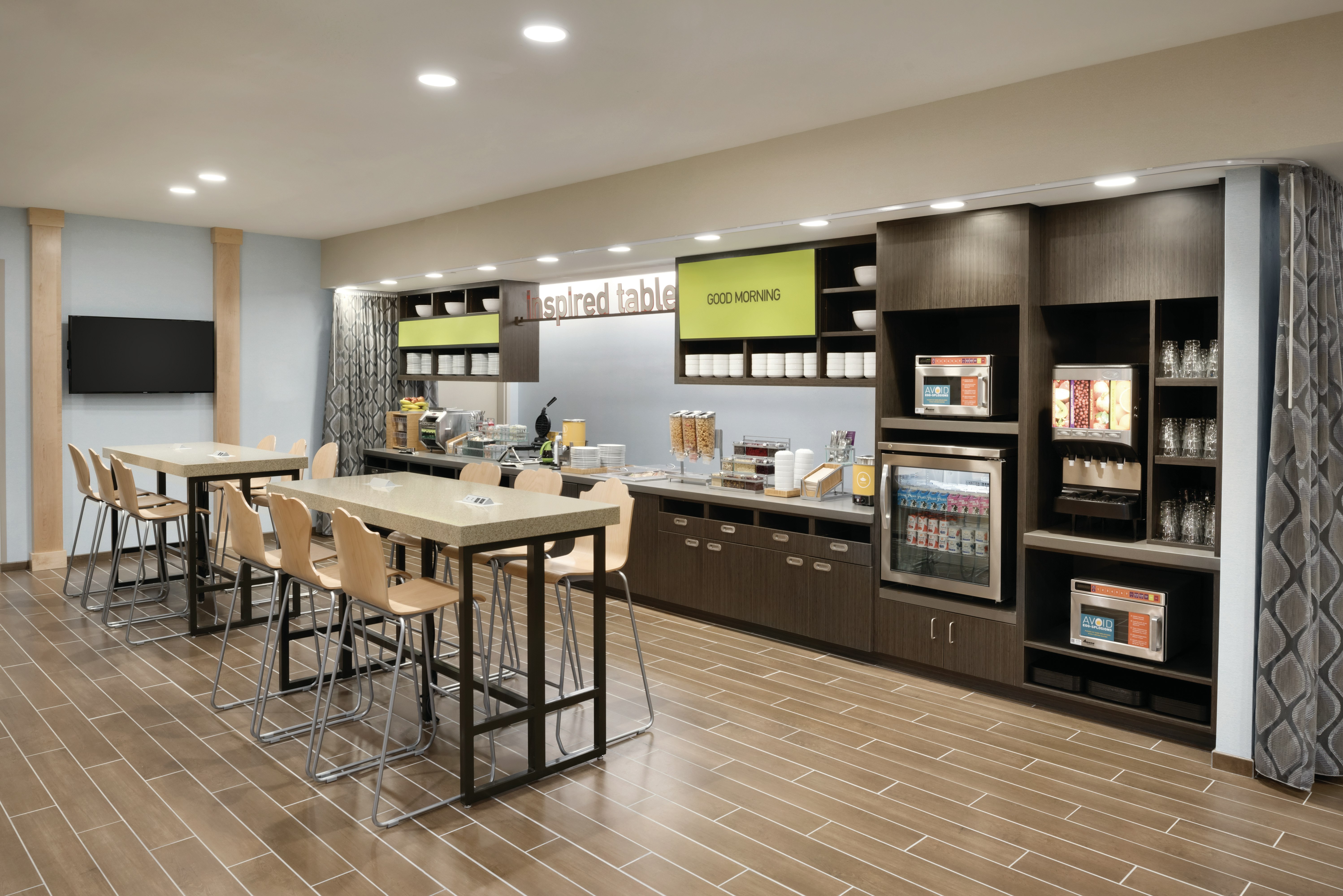 Home2 Suites By Hilton Iowa City Coralville 9/15