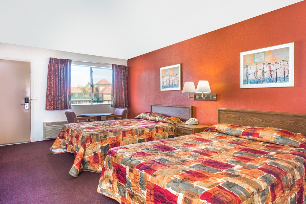 Superior Suites Phoenix Mesa 6/15