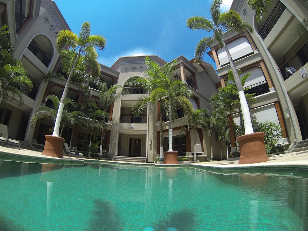 Macaws Ocean Club 42/50