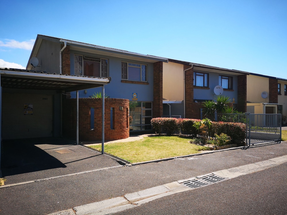 Smithland Guest Apartments 35/50