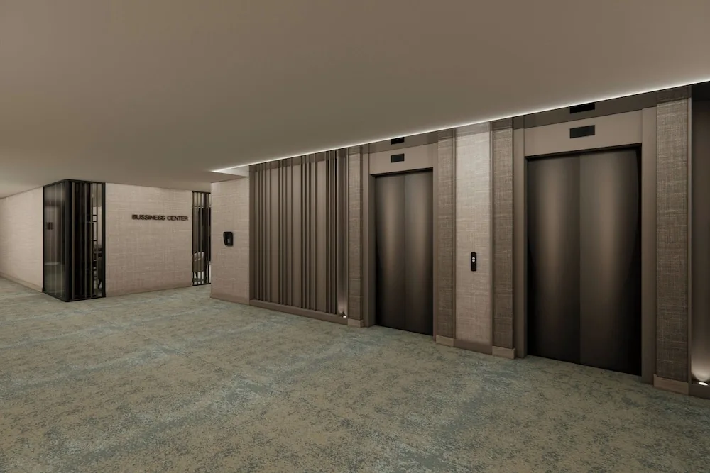 Courtyard By Marriott Quito Airport 30/37