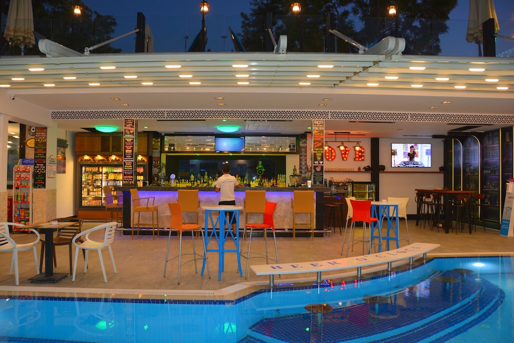 Istankoy Hotel Bodrum 59/67