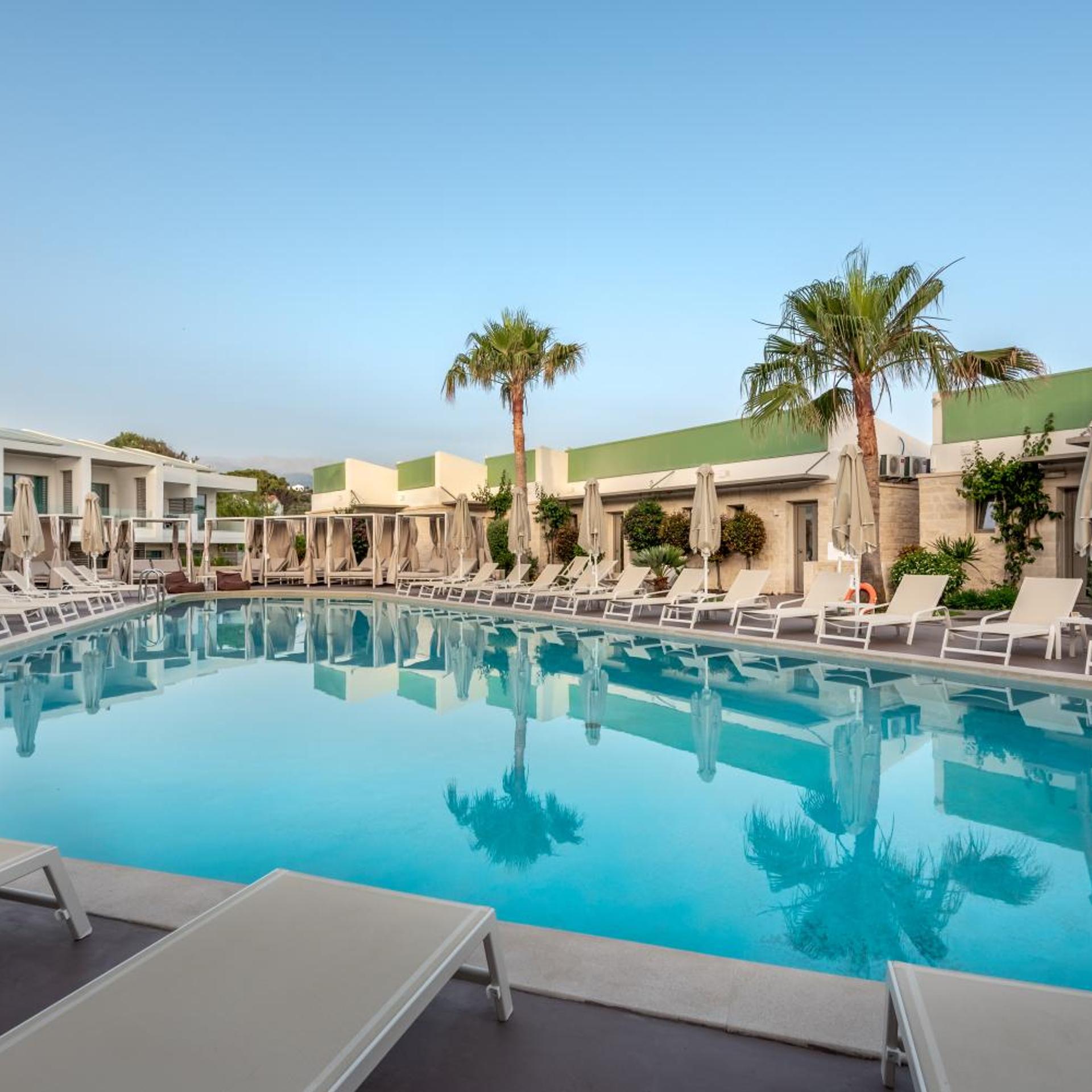 Aloe Boutique and Suites - Adults Only 39/60
