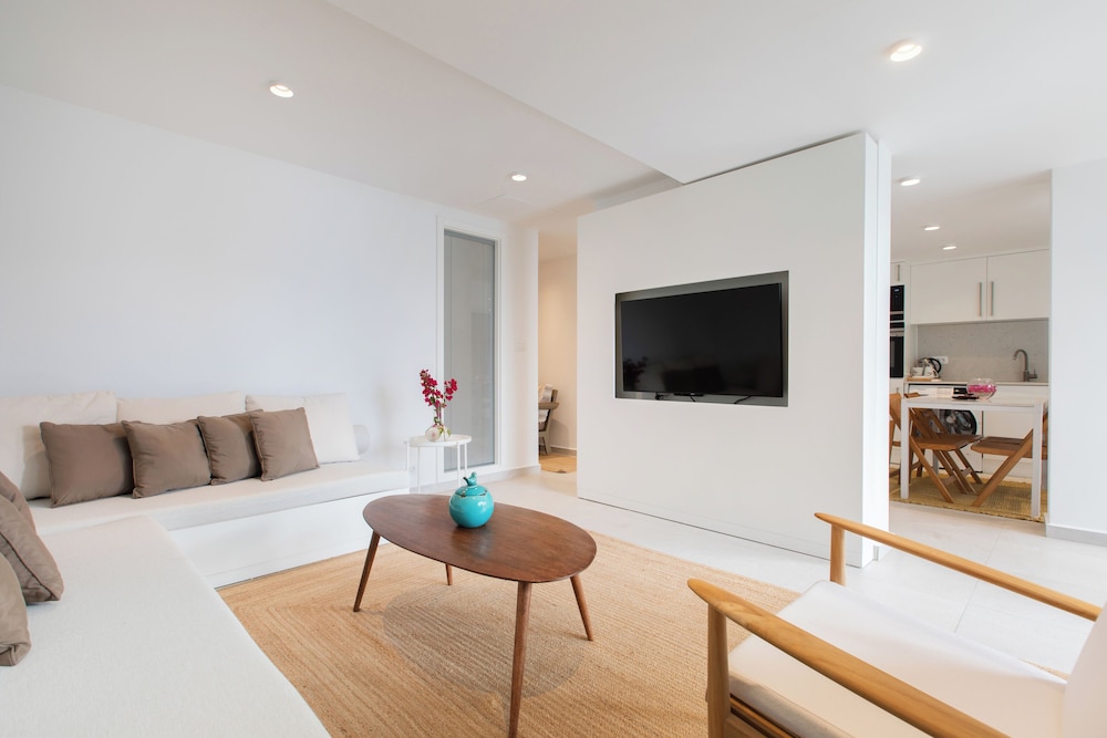 Casa Costa Boutique Hotel - Boutique Class 20/50