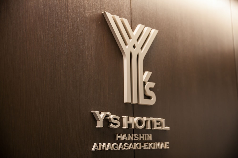Y S Hotel Hanshin Amagasaki Ekimae 26/47