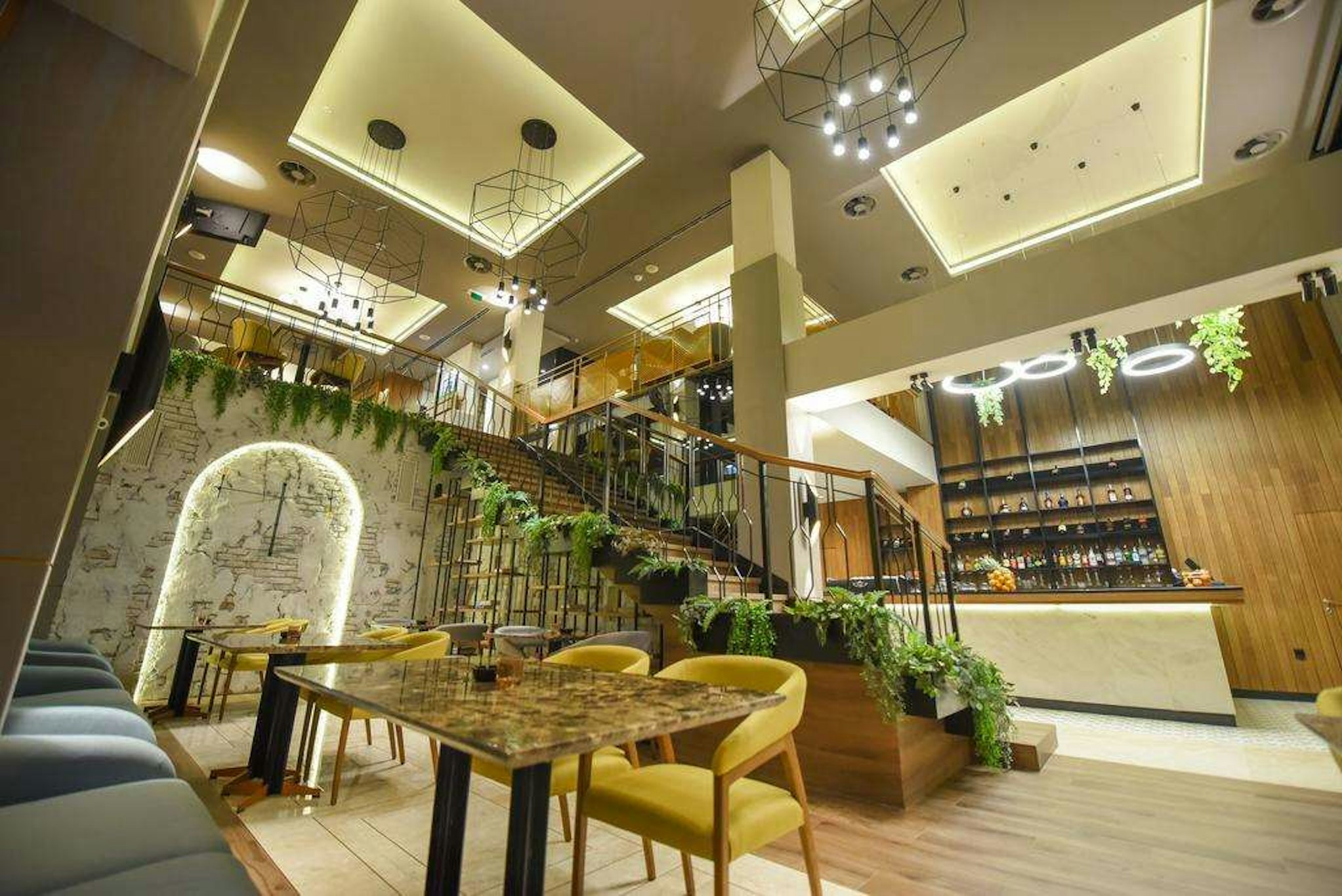 Union Hotel Podgorica 23/34
