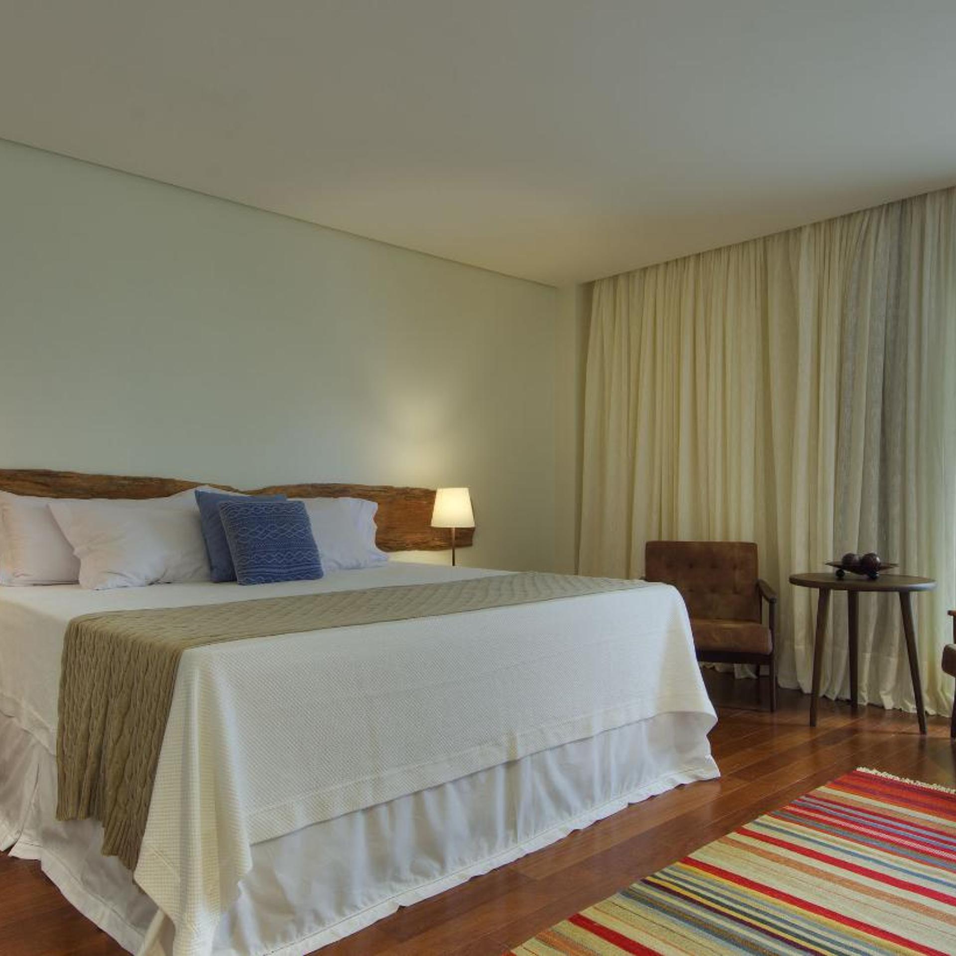HOTEL VILLA AMAZONIA 19/57