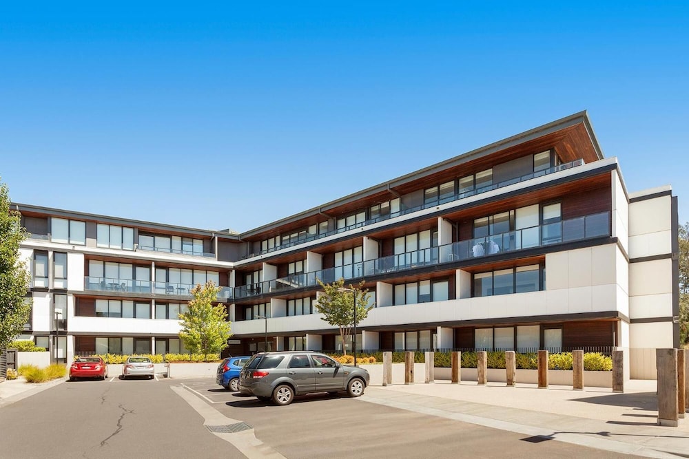 Clayton Serviced Apartments 23/33