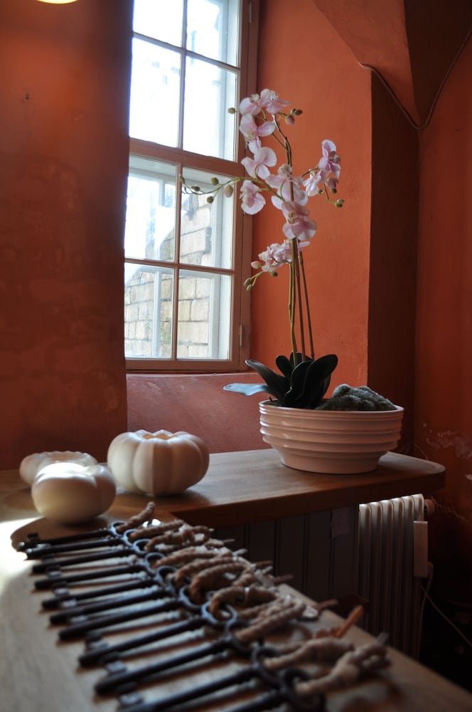 Kastellet Bed Breakfast 24/39