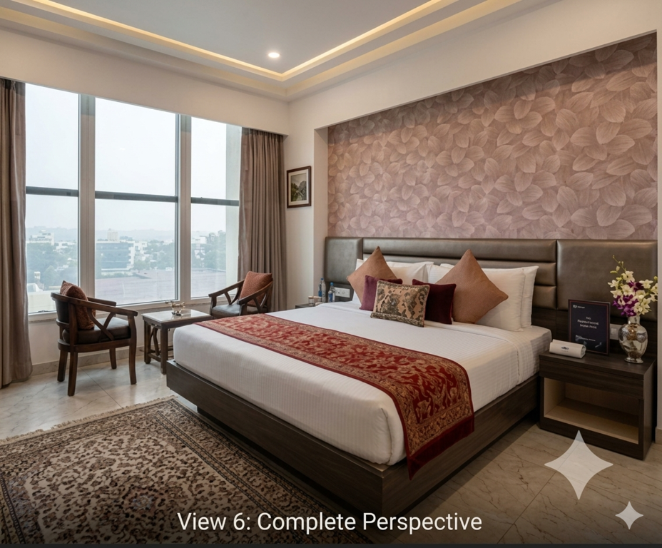 BananaTree Hotel 15/46