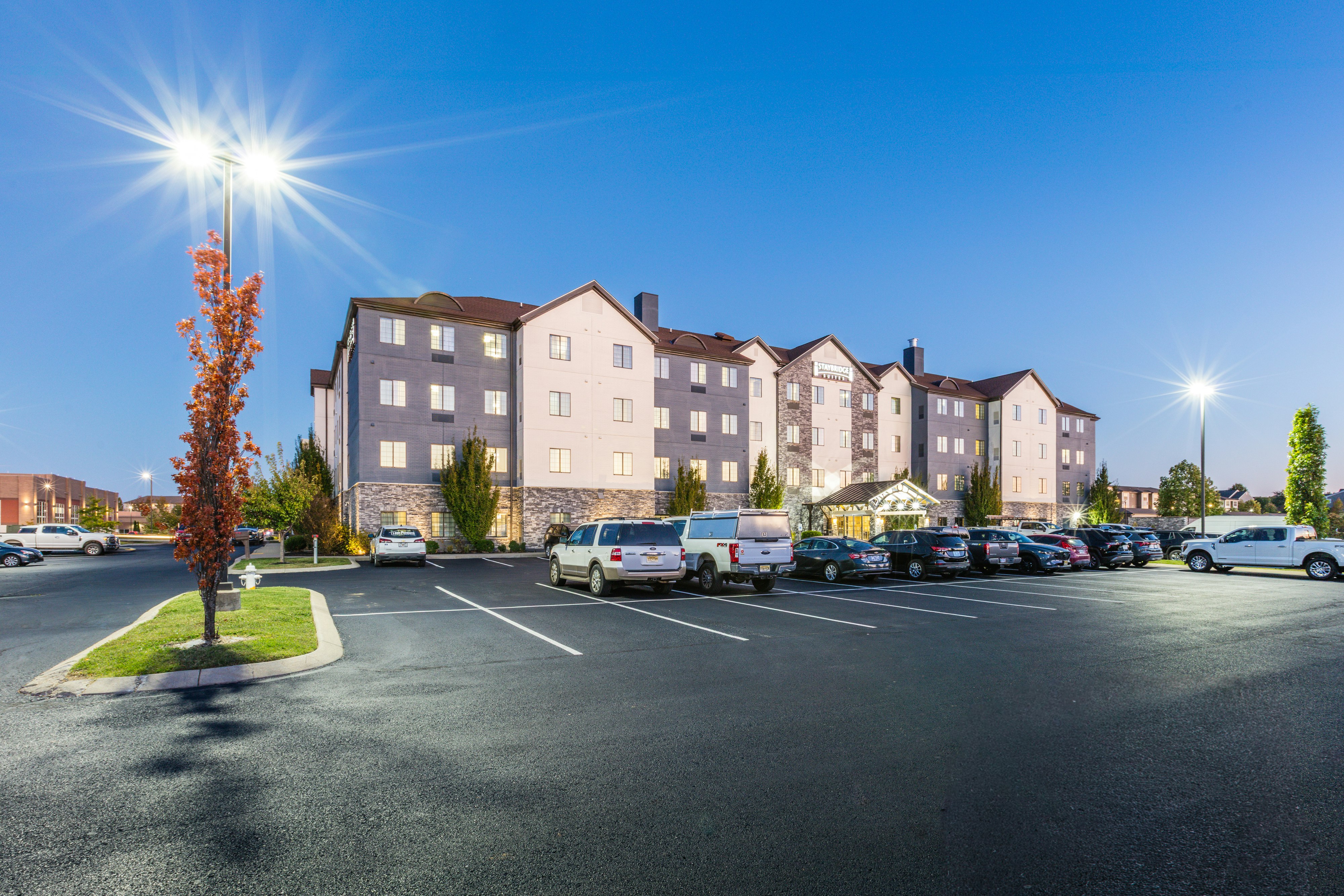 Staybridge Suites Mt. Juliet - Nashville Area 65/77