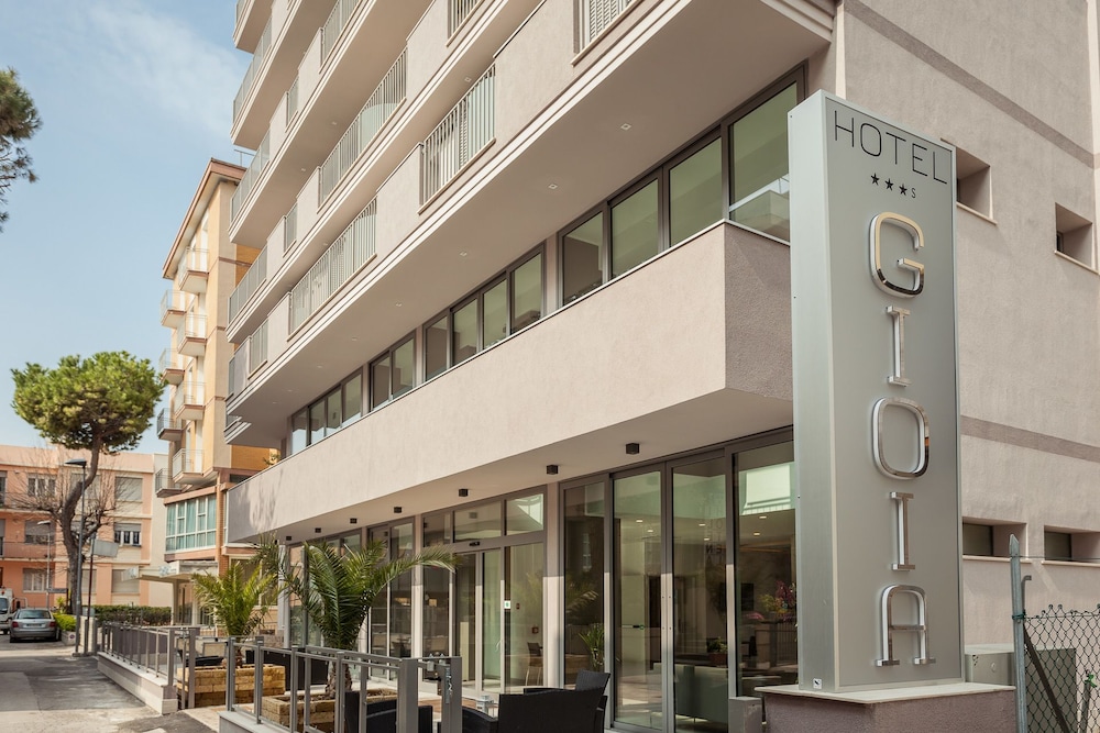 Hotel Gioia 2/42
