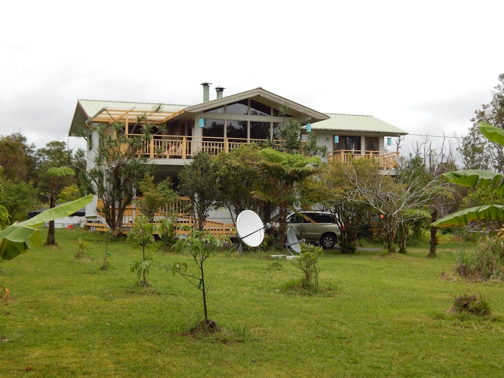 Fern Forest Getaway 38/44