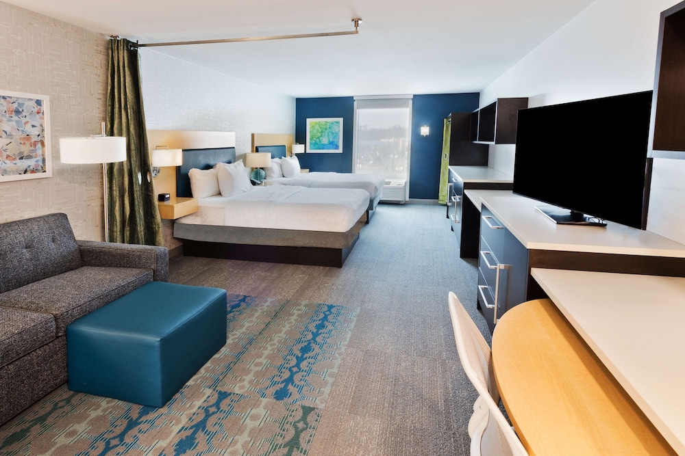 Home2 Suites By Hilton Columbus Ga 19/36
