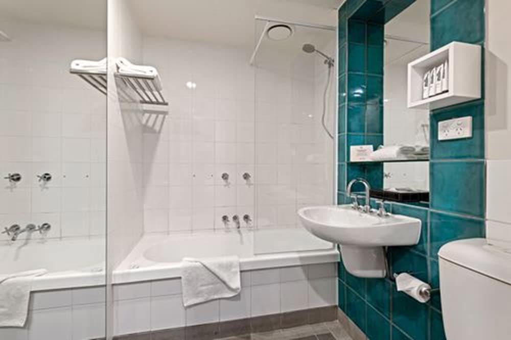 Melbourne South Yarra Central Apartment Hotel 17/54