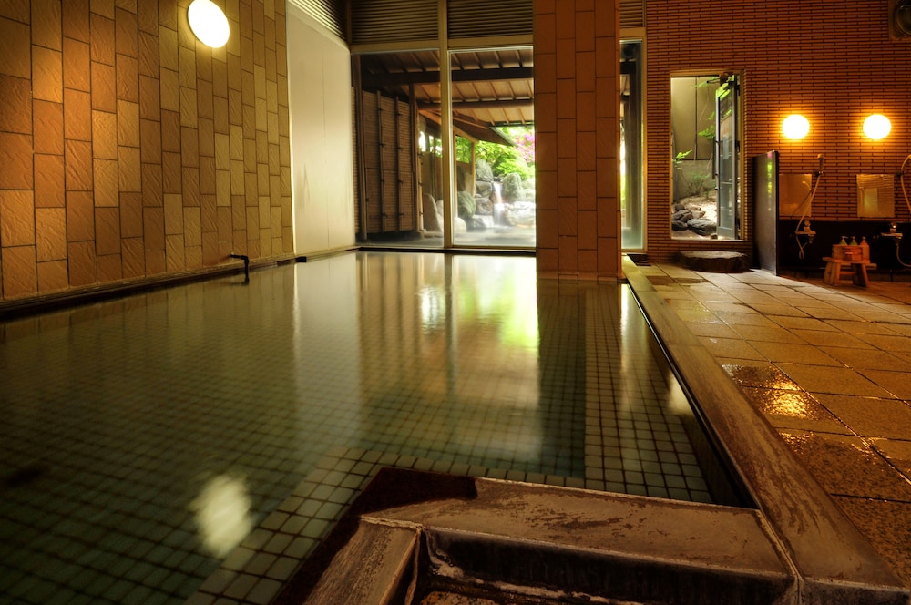 swimming pool spa