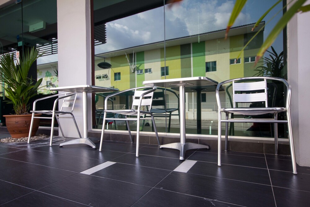 Chariton Hotel Ipoh 25/36