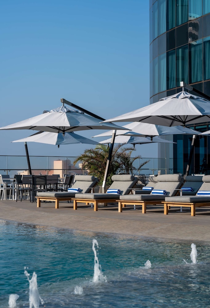 Radisson Blu Hotel, Durban Umhlanga 46/50