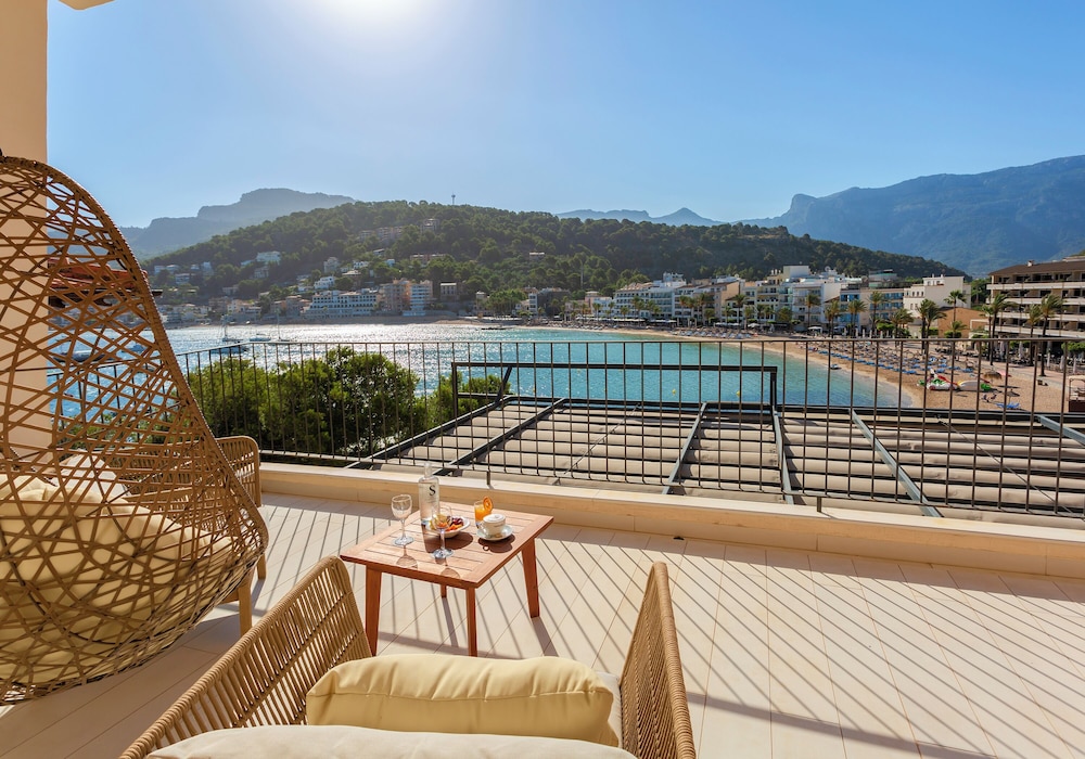 Pure Salt Port de Soller - Adults Only 48/87