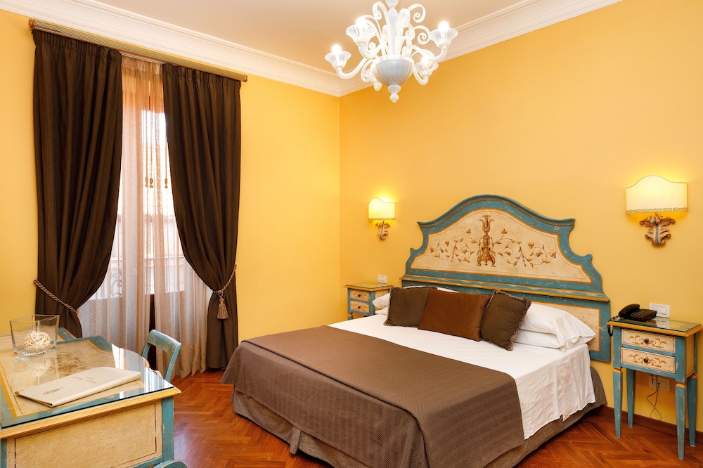 Hotel Palazzo Guardati 17/76