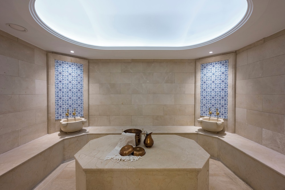Tunel Residence Hotel 36/71
