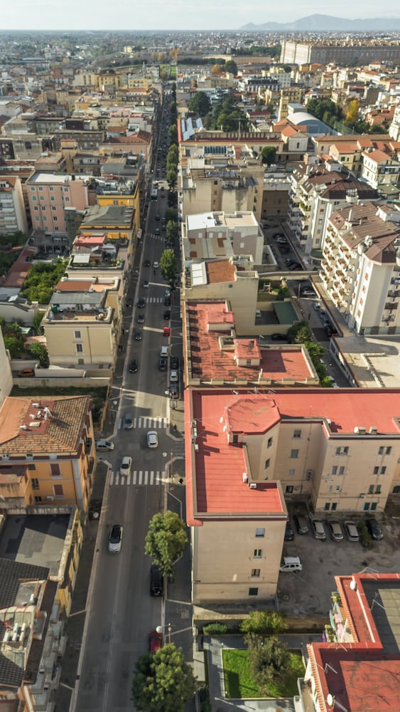 Bruman Caserta 4/50