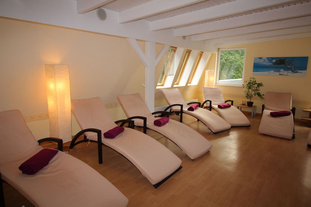 Parkhotel Kluschenberg 28/55
