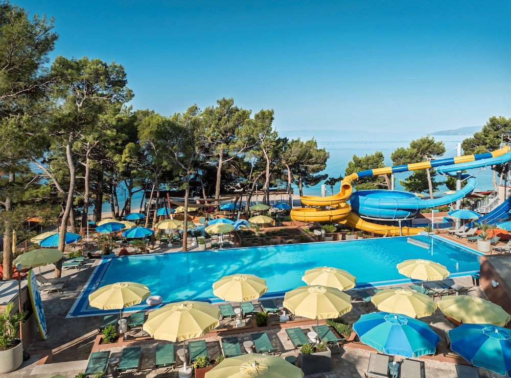 Sunny Makarska by Valamar 52/71