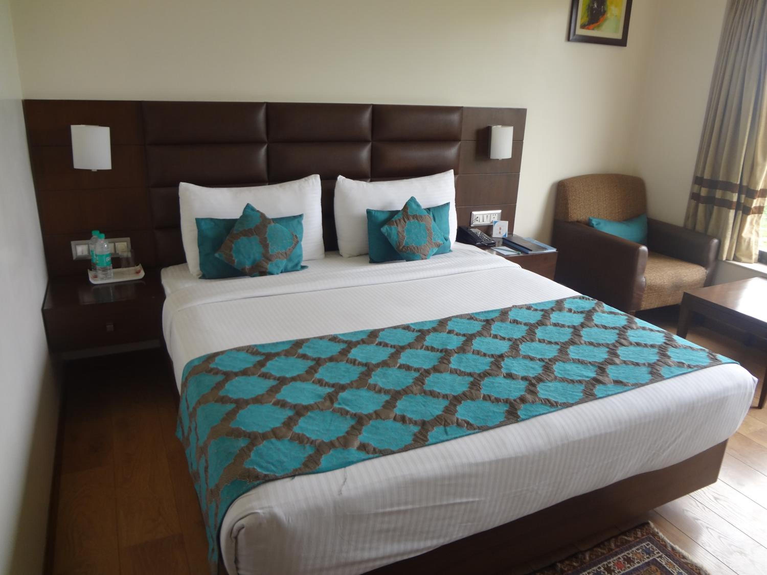 Hotel Legend Inn, Nagpur 22/53