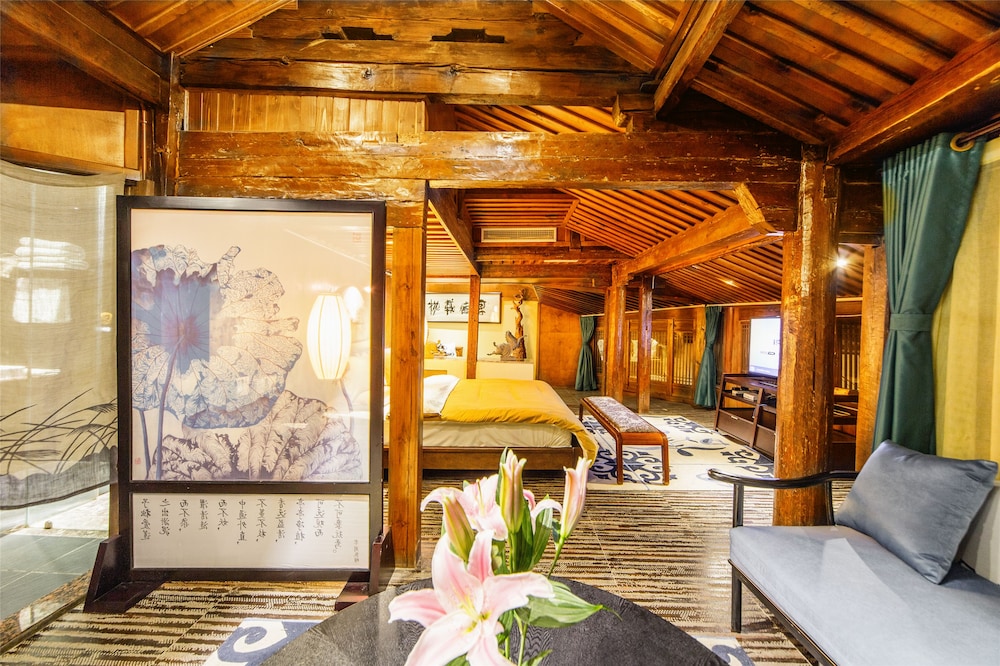 Lijiang Wengjia Dayuan 34/45