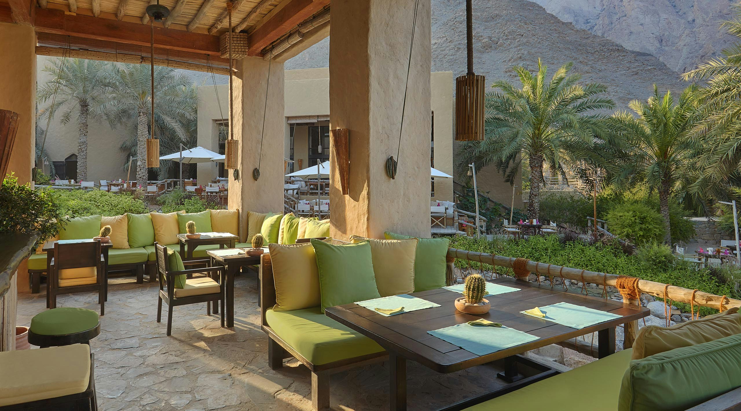 Six Senses Zighy Bay 35/47