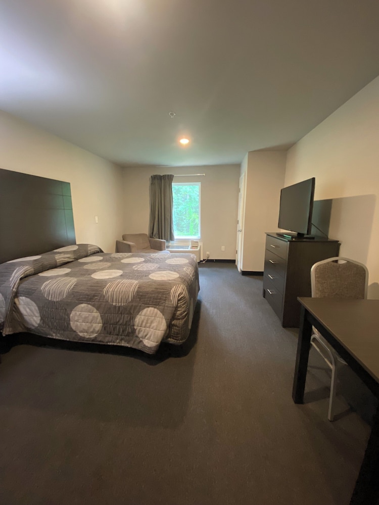 WoodSpring Suites Atlanta Airport 17/56