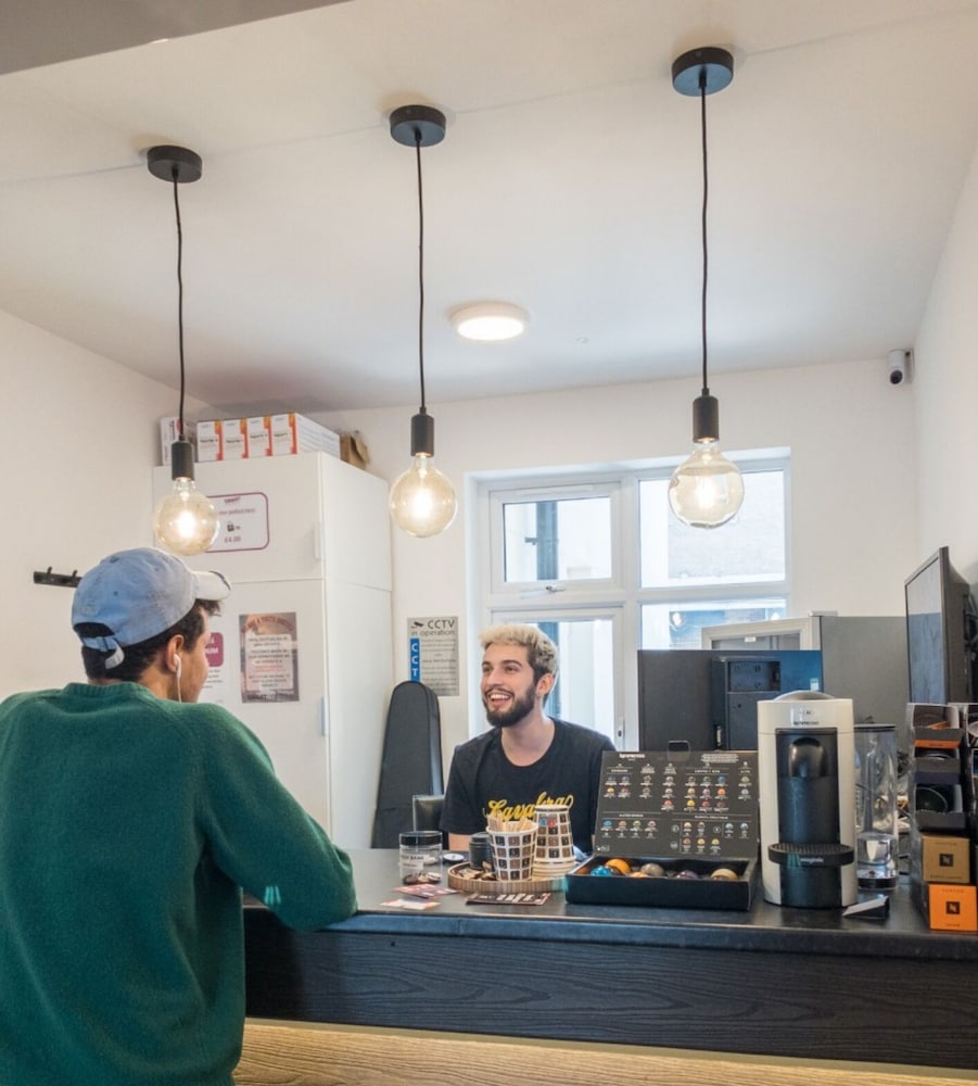 Smart Camden Inn Hostel - Adults Only 2/55
