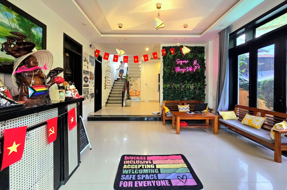 Flamingo Villa Hoi An 51/71