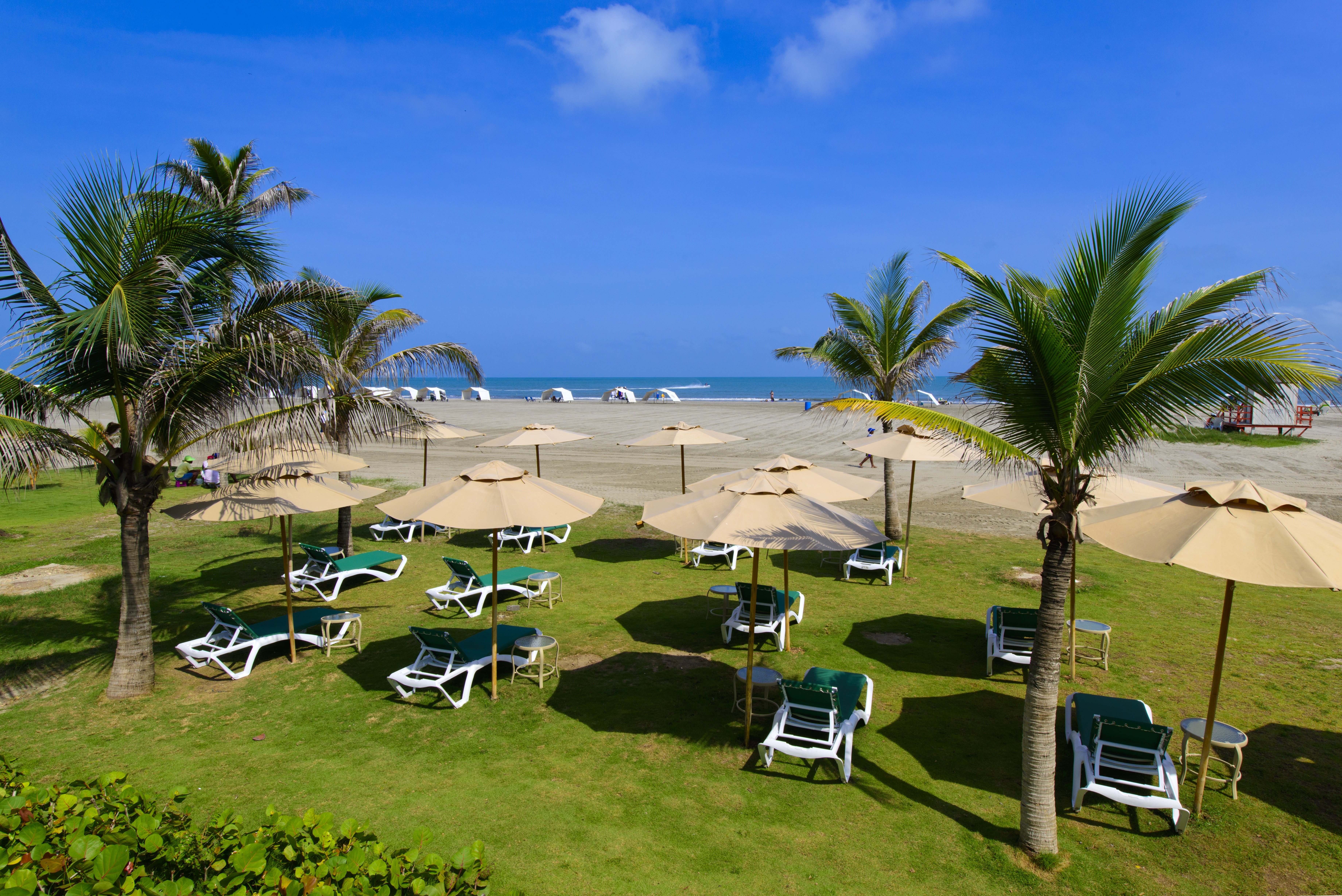 Holiday Inn Cartagena Morros 60/73