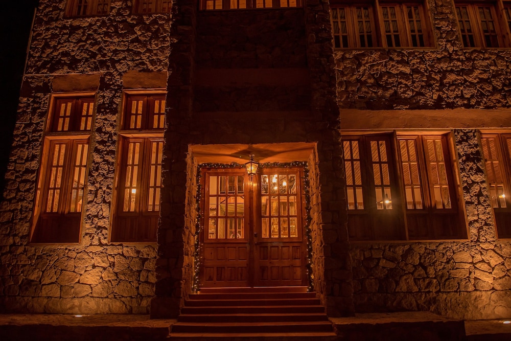 Hacienda Don Armando Boutique & Spa 24/50