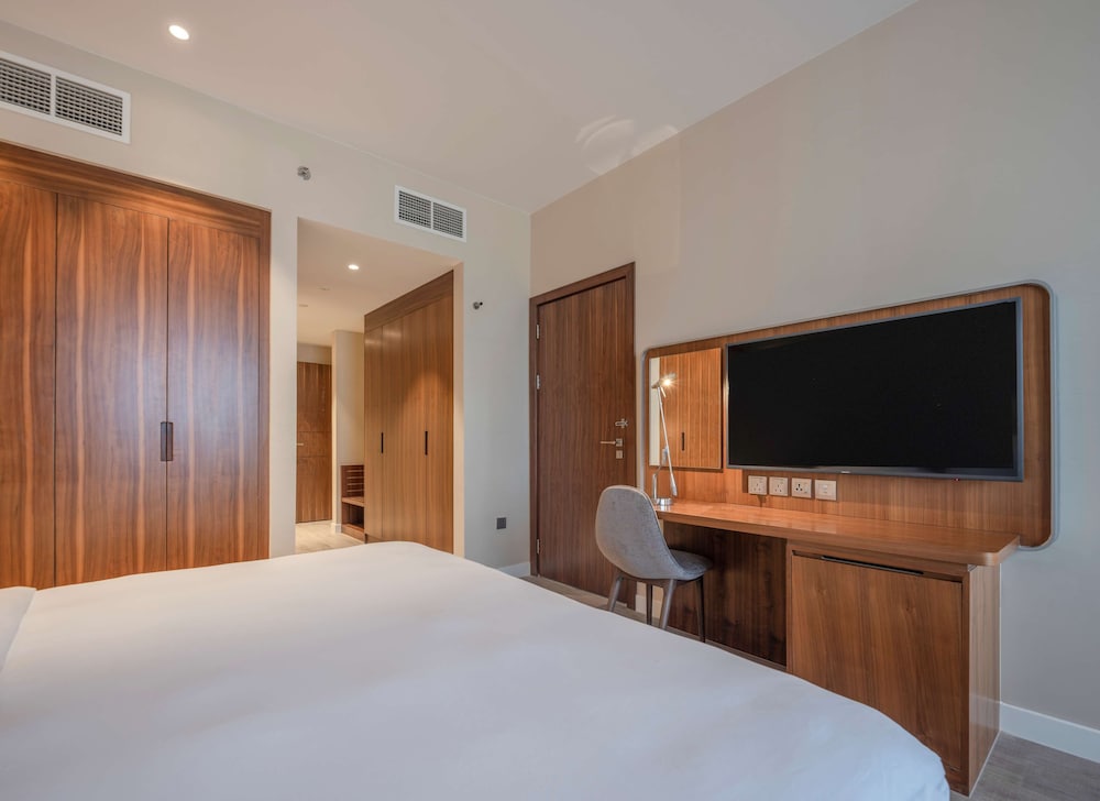 Radisson Resort Ras Al Khaimah Marjan Island 20/77