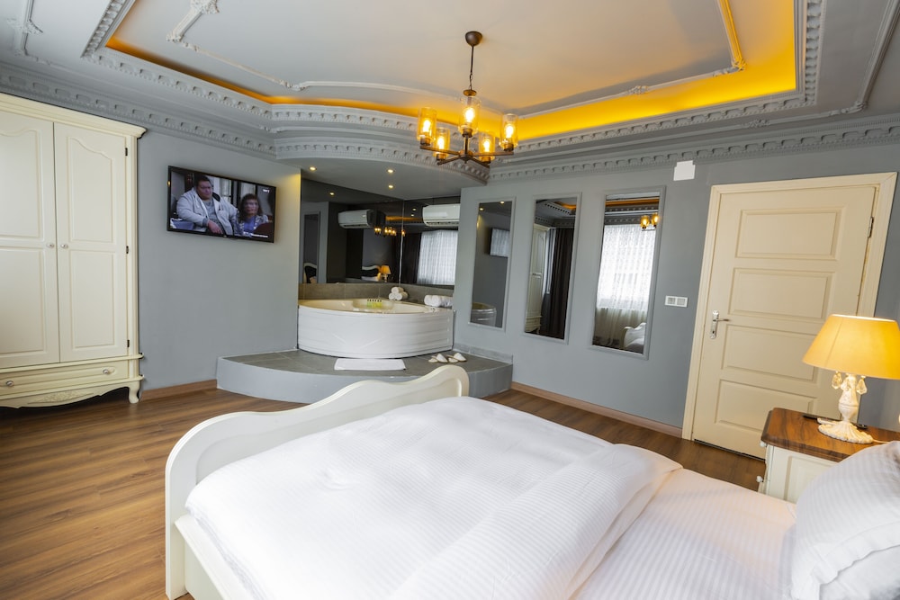 Real King Residence Hotel 16/78