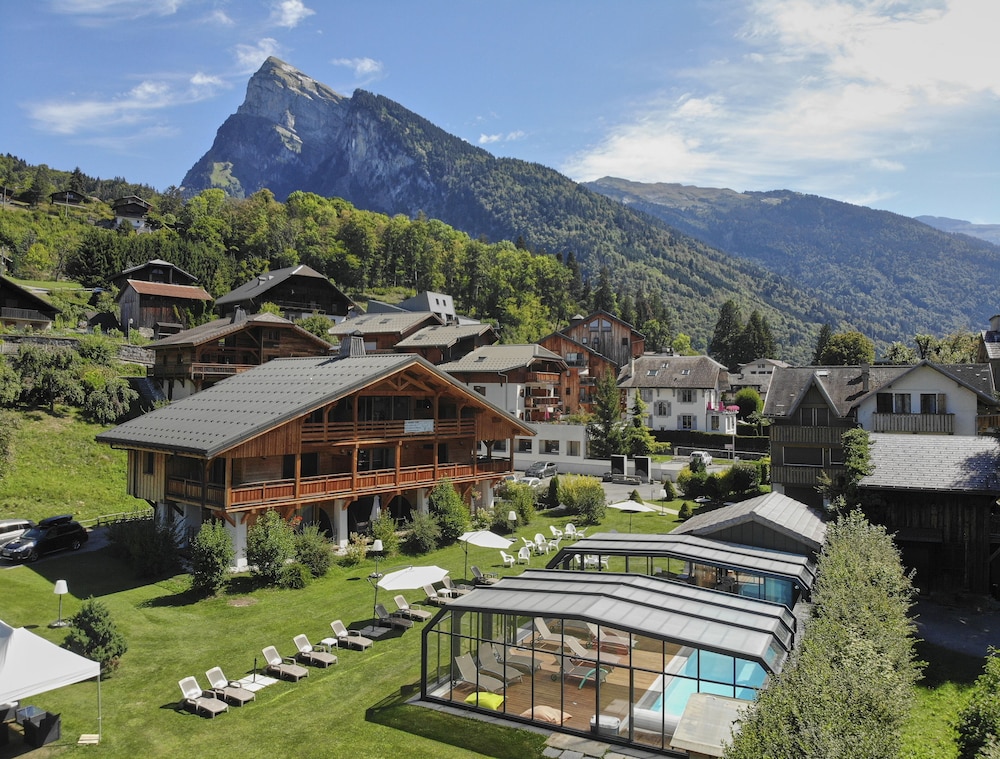 Hotel Le Gai Soleil 65/68