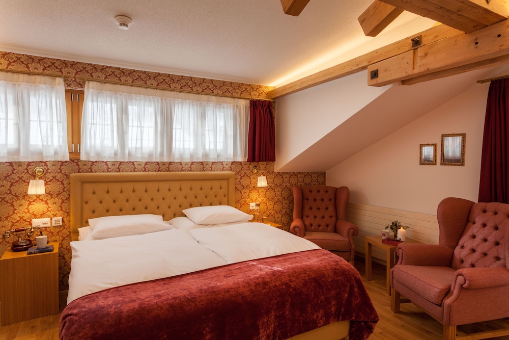 Hotel Walliserhof Zermatt 5/28