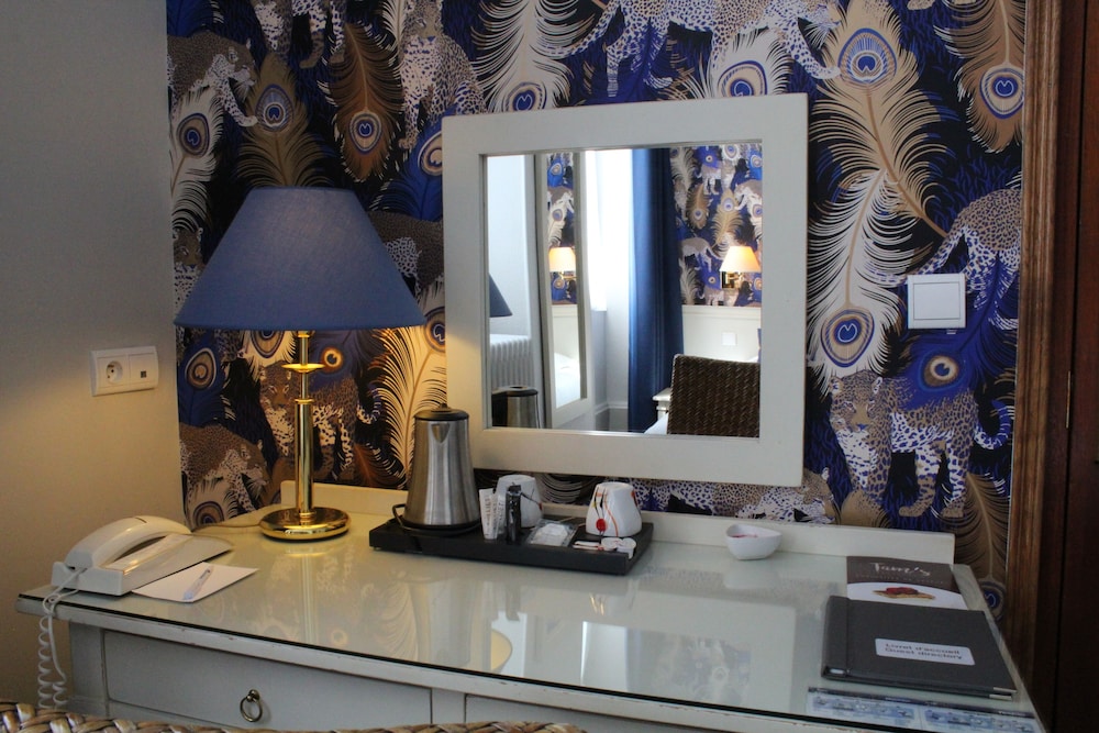 Best Western De Diane 48/60