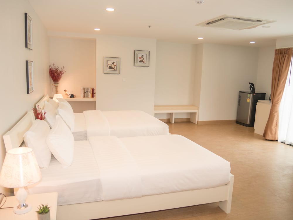 The Kinn Bangkok 19/41