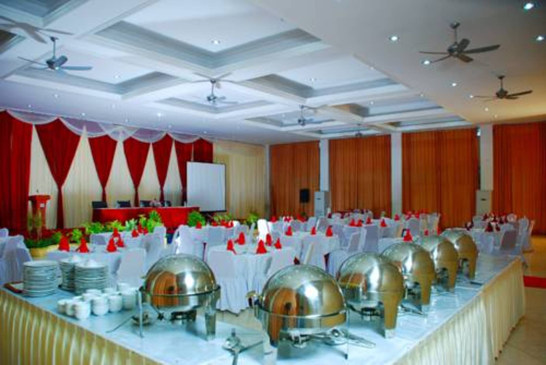 Grage Hotel Bengkulu 12/19
