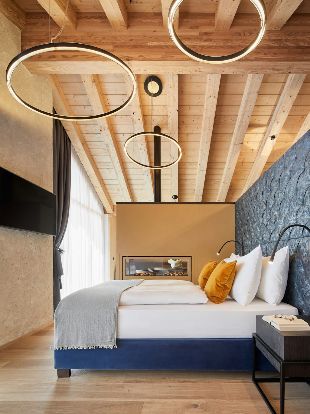 Dolomites Lifestyle Hotel Marmolada 21/53