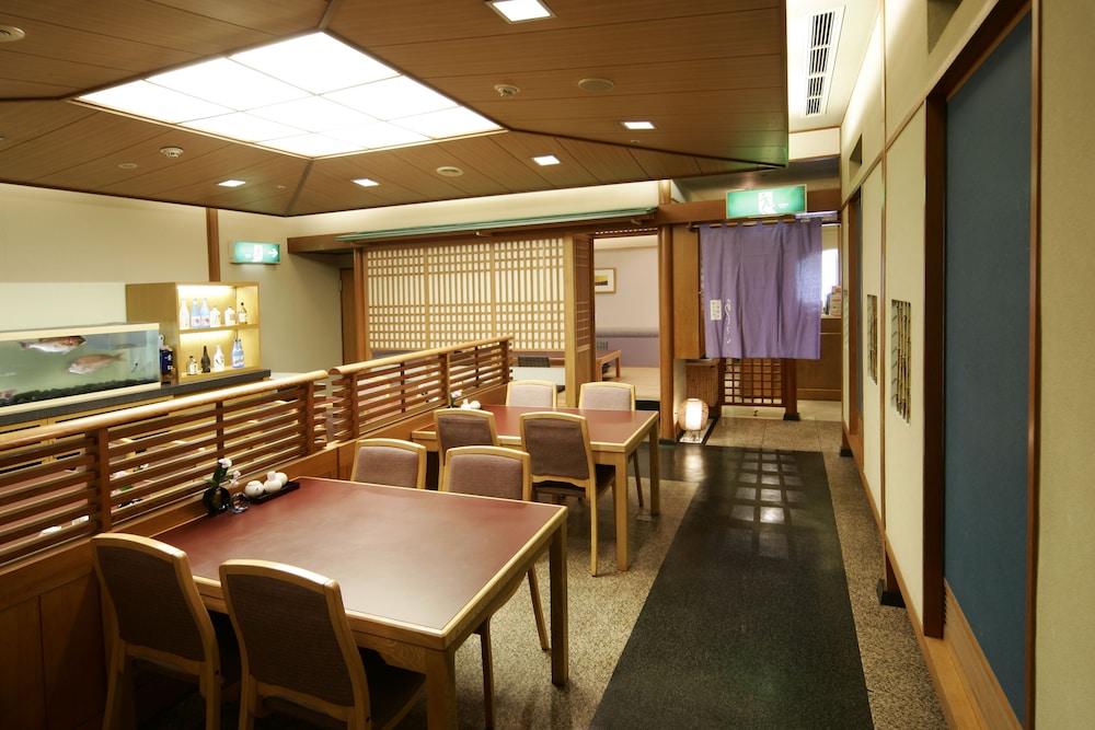 Quintessa Hotel Ogaki 53/67